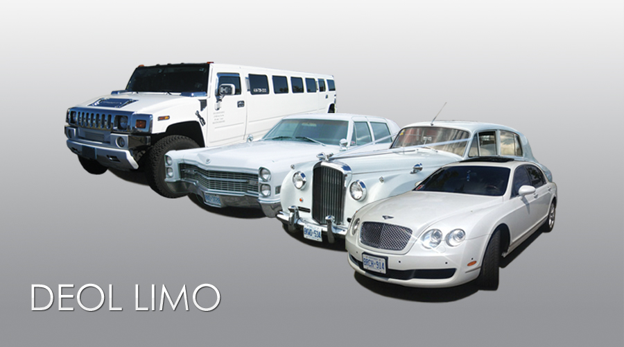 Deol Limo