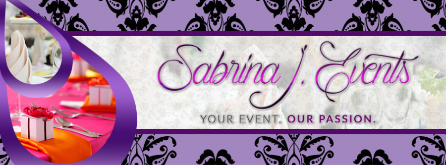 Sabrina J Events Inc.