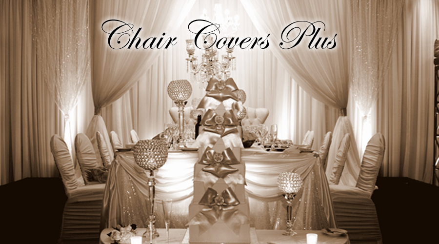 Chair Covers Plus