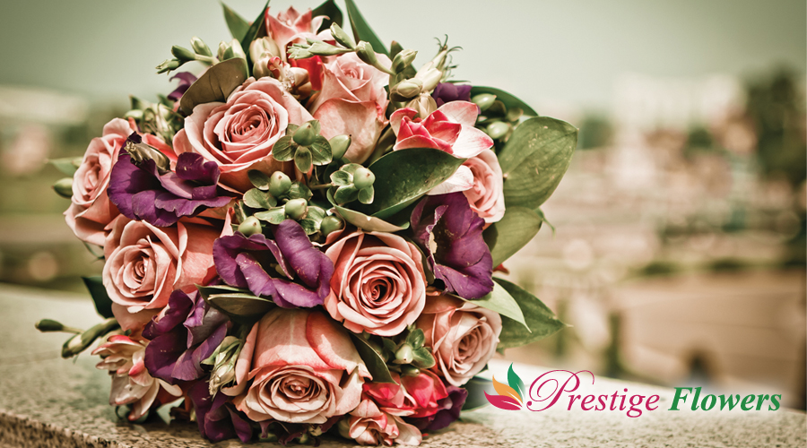 Prestige Flowers