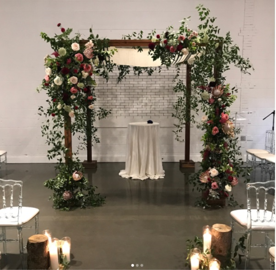 Chuppah